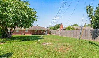 4916 Cornell Dr, Bartlesville, OK 74006