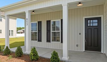 853 Mulligan Dr, Ayden, NC 28513