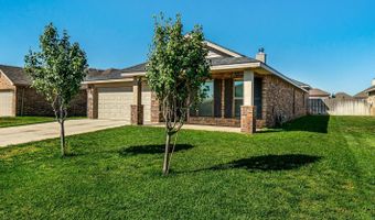 7808 ARLO Dr, Amarillo, TX 79119