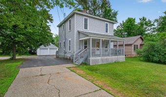 1741 6th St S, Wisconsin Rapids, WI 54494