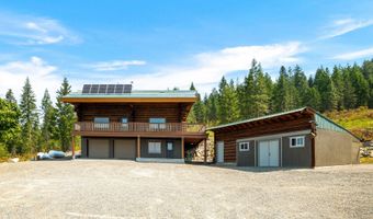 263 Birdpoint Rd, Bonners Ferry, ID 83805