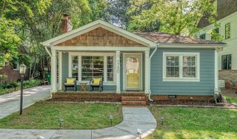 1720 Chatham Ave, Charlotte, NC 28205