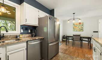 40 Harold Sluder Rd, Alexander, NC 28701