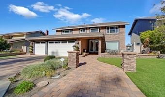 1044 S Burlwood Dr, Anaheim, CA 92807