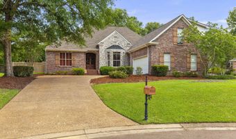 124 Fox Hollow Bnd, Brandon, MS 39047