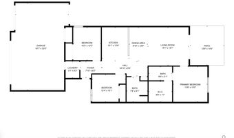 5283 N Toben Ct, Bel Aire, KS 67226