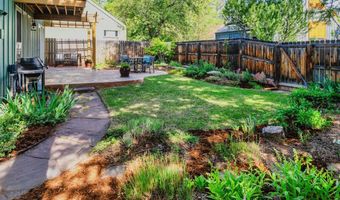 2365 Juniper Ave, Boulder, CO 80304