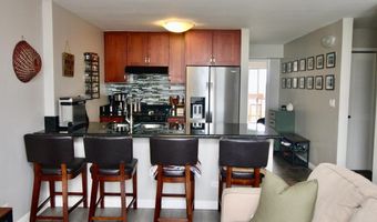 725 Piikoi St 1106, Honolulu, HI 96814