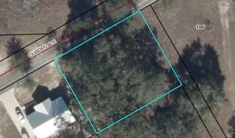 3543 Durden Ave, Bell, FL 32619