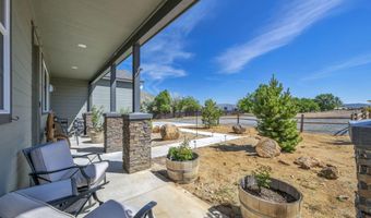 3678 Summer Hill Dr, Carson City, NV 89705