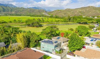 753 Kaipii St DWG A, Kailua, HI 96734