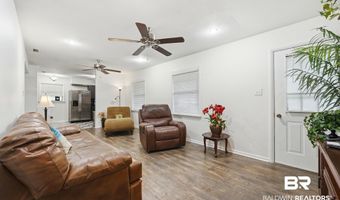 202 Driskell Ave, Bay Minette, AL 36507