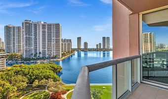 3370 Hidden Bay Dr 1002, Aventura, FL 33180