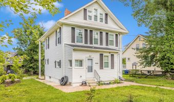 2505 HAMILTON Ave, Baltimore, MD 21214