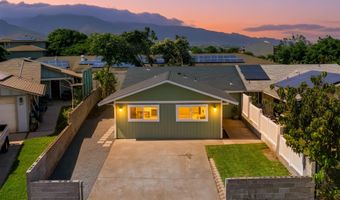 226 Hoomoku St, Kahului, HI 96732