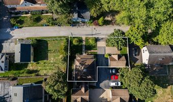 40 Vine St, East Greenwich, RI 02818