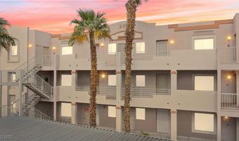 2036 Mesquite Ln 103, Laughlin, NV 89029