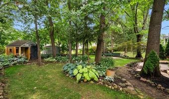 2475 Horace St, West Bloomfield, MI 48324