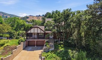 2941 OAKWOOD Dr, Bountiful, UT 84010