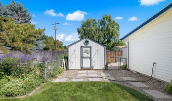 2717 N Alamo Rd, Boise, ID 83704