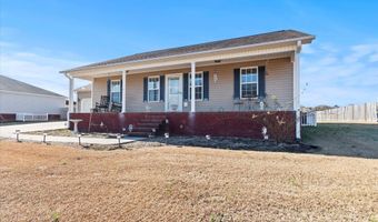 74 Mary Jo Isom Ln, Arab, AL 35016