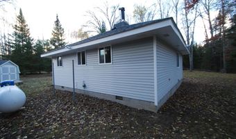 781 Lula Ln, Alger, MI 48610