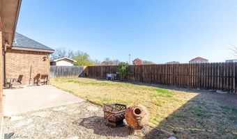 3025 Birch Dr, Abilene, TX 79606