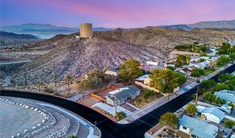 650 Arizona St, Boulder City, NV 89005