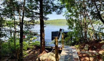 22 Upper Lead Mountain Pond Rd, Aurora, ME 04408