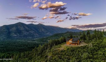 374 Carbine Dr, Clark Fork, ID 83811