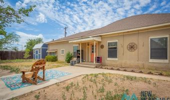 1909 W Richardson Ave, Artesia, NM 88210