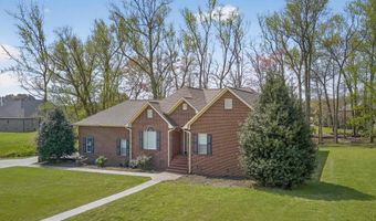 511 Tahoe Trl, Albertville, AL 35950