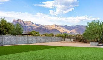 2293 S MARLOW Rd, Apache Junction, AZ 85119