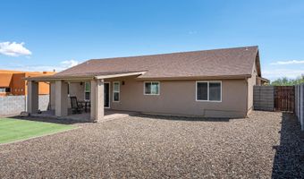 440 SKYLINE Blvd, Clarkdale, AZ 86324