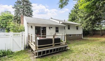 283 Florence Ave, Arlington, MA 02476