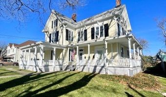 301 W Black Well St B, Andover, NJ 07801