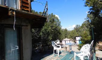 425 Carson Rd S, Carson, NM 87517