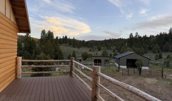 785 STONEGATE Dr, Afton, WY 83110