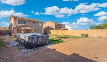 2419 E ROSARIO MISSION Dr, Casa Grande, AZ 85194