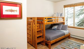 15 Salmon Fly Dr 12, Big Sky, MT 59716