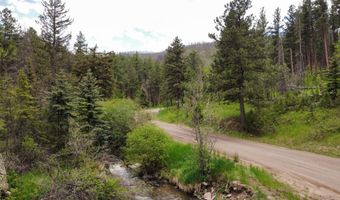 TBD Buckhorn Road, Bellvue, CO 80512