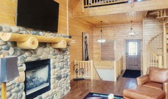 1231 N Aspen Dr, Brian Head, UT 84719