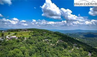 94 Silver Fox Rdg, Beech Mountain, NC 28604