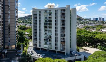 2029 Nuuanu Ave 1105, Honolulu, HI 96817