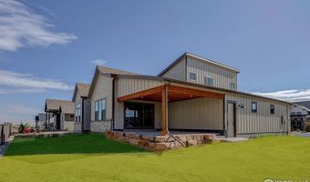 1298 Burt Ave, Berthoud, CO 80513