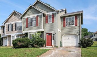 3835 Conley Downs Dr, Decatur, GA 30034