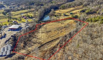 Industrial Drive, Bean Station, TN 37708
