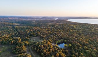 TBD Hooser Rd, McAlester, OK 74501