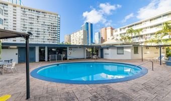 1550 Rycroft St 531, Honolulu, HI 96814