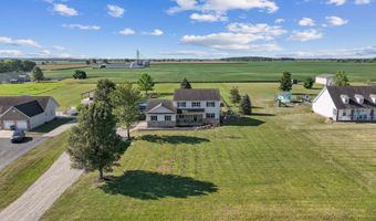 5231 Ashville-Fairfield Rd, Ashville, OH 43103